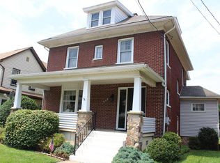 934 W Southern Ave, South Williamsport, PA 17702