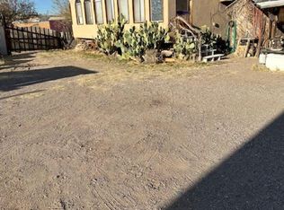 313 W Riverside Dr, Truth Or Consequences, NM 87901