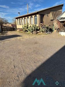 313 W Riverside Dr, Truth Or Consequences, NM, 87901