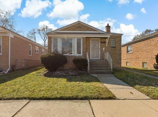 52 W 144th St, Riverdale, IL