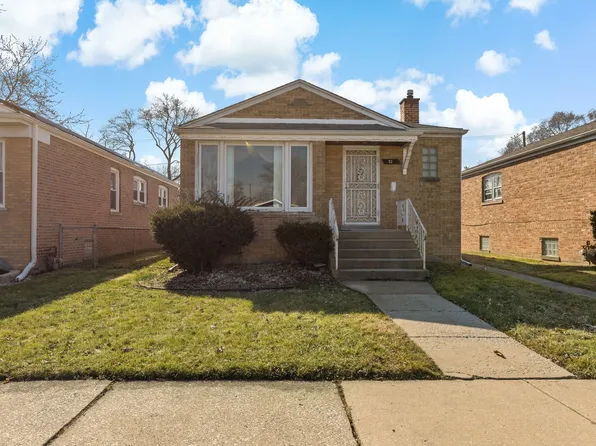 52 W 144th St, Riverdale, IL 60827