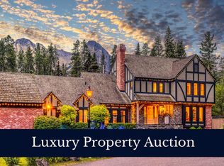 5 N Woodside Ln, Canmore, AB T1W1T1