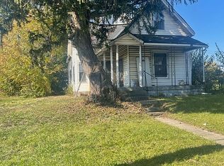 2220 Dr A J Brown Ave, Indianapolis, IN 46205