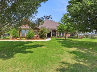 186 Las Colinas Trl, Crossroads, TX 76227