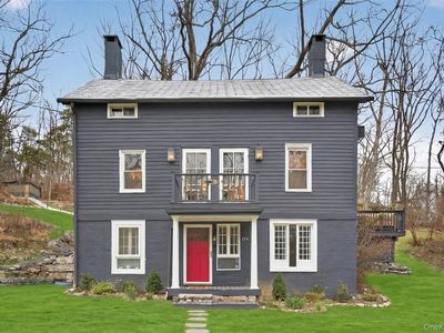 114 Newport Bridge Road, Warwick, NY, 10990