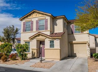 112 Trumphet Lilly Ave, Las Vegas, NV 89183
