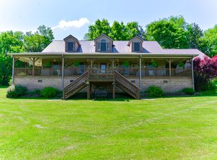 3739 New Herman Rd, Fayetteville, TN 37334