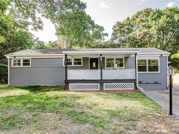 2308 Coxendale Rd, Chester, VA 23831