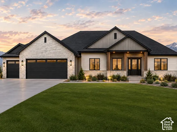 907 E Majestic Ln, Erda, UT 84074