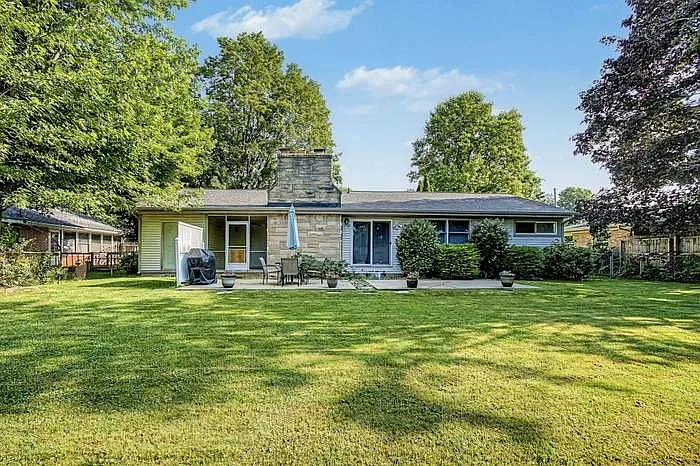 3315 Marlane Ave — Photo 5