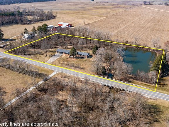 2nd image of 2341 N County Road 605