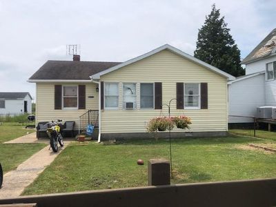 16173 Main Ridge Rd, Tangier, VA, 23440