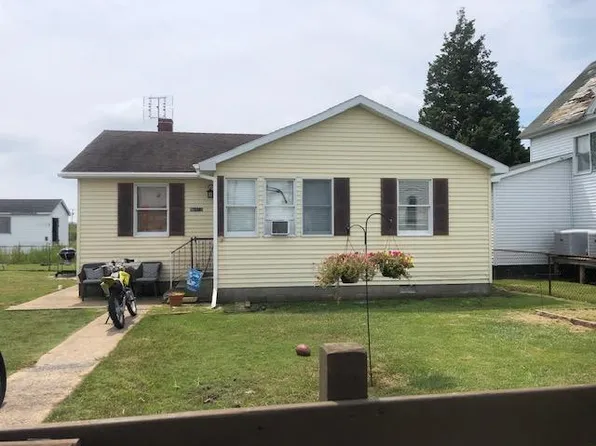 16173 Main Ridge Rd, Tangier, VA 23440