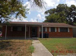 354 Hub Ave, San Antonio, TX 78220