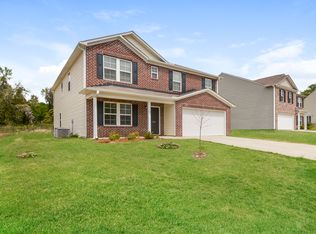1058 Manor Dr, Rocky Mount, NC 27804