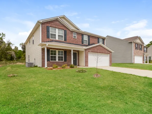 1058 Manor Dr, Rocky Mount, NC 27804