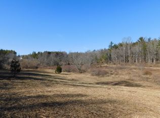 Stonewall Rd, Check, VA 24072