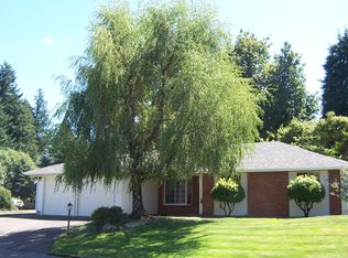 20248 NE San Rafael St, Fairview, OR 97024