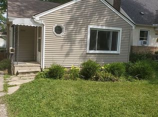 2924 Thomas Ave, Berkley, MI 48072
