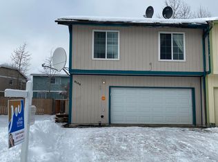 8140 Clear Haven Cir, Anchorage, AK 99507