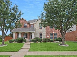 1307 Wine Creek Ct, Allen, TX 75002
