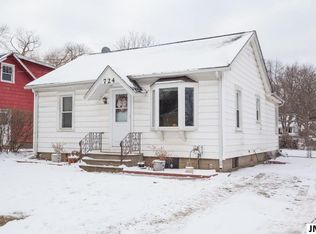 724 21st St, Jackson, MI 49203