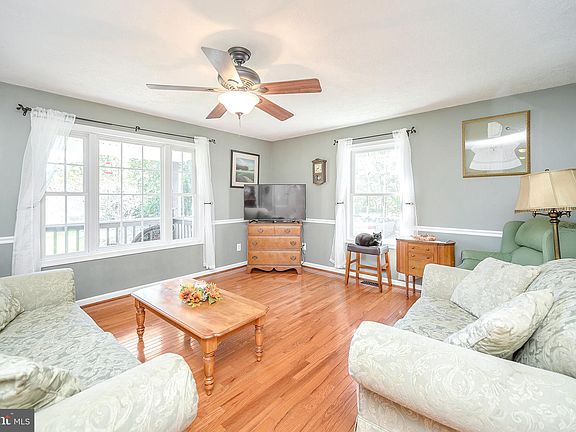5th image of 26257 Stonesiffer Ln