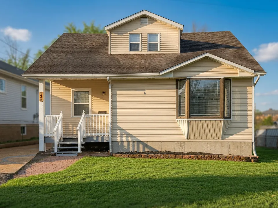 138 W Loretta Ave