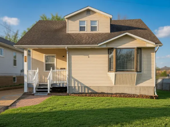 138 W Loretta Ave, Saint Louis, MO 63125