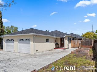 1171 Valota Rd, Redwood City, CA 94061