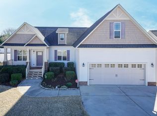 41 Lars Ln, Garner, NC 27529