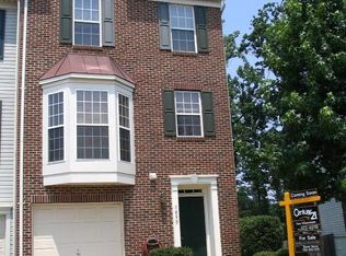 7890 Seafarer Way, Lorton, VA 22079