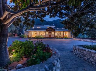 96 W Carmel Valley Rd, Carmel Valley, CA 93924
