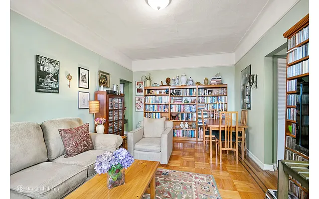 Sold by Douglas Elliman | media 6