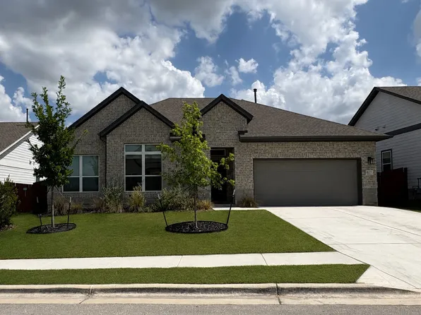 677 Texas Sage Loop, Buda, TX 78610