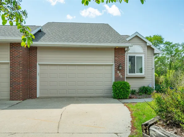 4301 Park Ave Unit 610, Des Moines, IA 50321