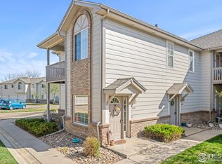 5151 29th St UNIT 1612, Greeley, CO 80634