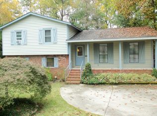 260 Deerfield Ln, Augusta, GA 30907