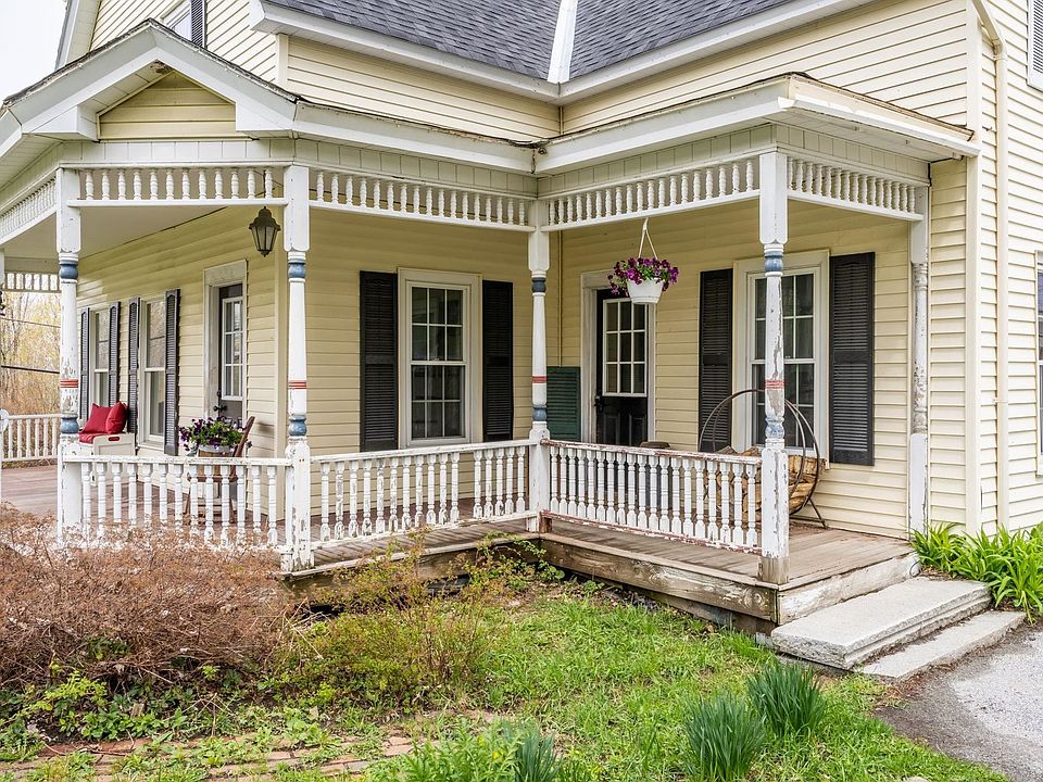 1 Little John Road, Graniteville, VT 05654 Zillow