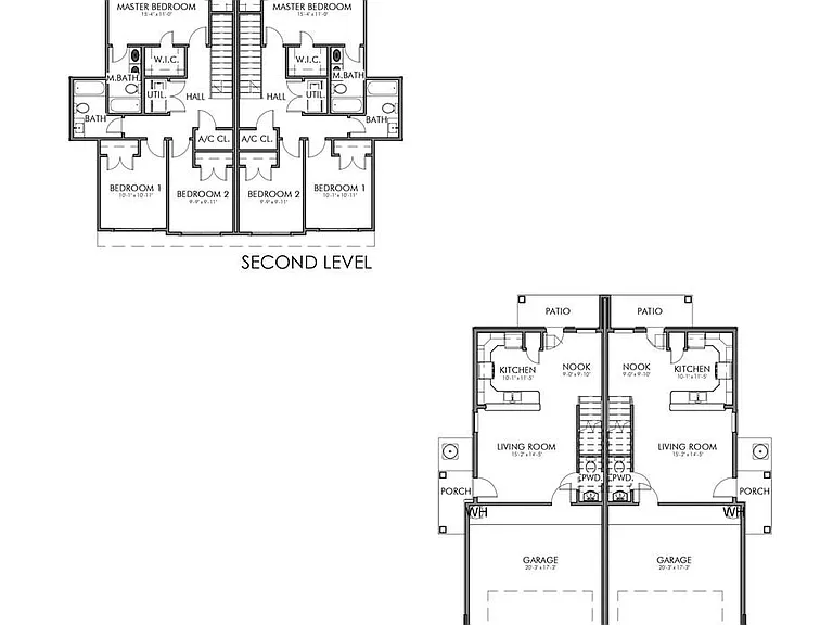1202 Garland Rd — Photo 8