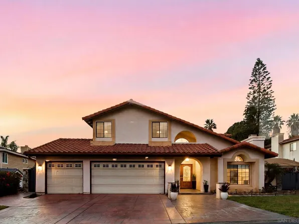 5771 Casa Grande Way, Bonita, CA 91902