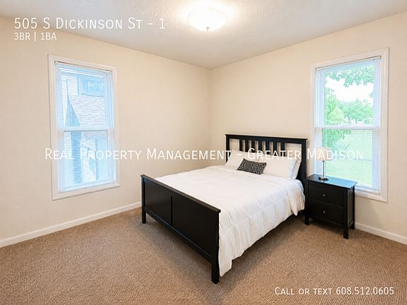 5th image of 505 S Dickinson St #1