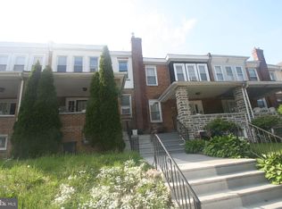 439 E Montana St, Philadelphia, PA 19119