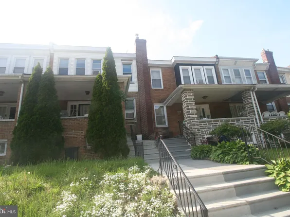439 E Montana St, Philadelphia, PA 19119