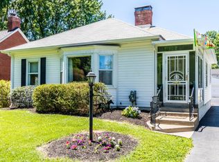 3126 Meadowlark Ave, Audubon Park, KY 40213