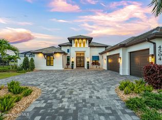 4504 Milost Dr, Rockledge, FL 32955