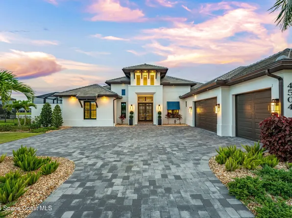 4504 Milost Dr, Rockledge, FL 32955