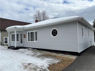 349 Princess Dr, Bathurst, NB E2A 2R6