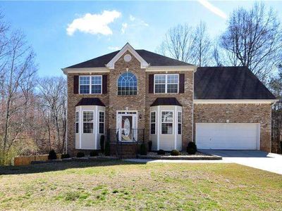 545 Cotton Gin Ln, Lawrenceville, GA, 30045