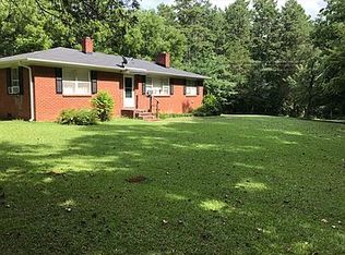 3404 Sam Newell Rd, Matthews, NC 28105